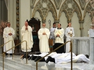 Ordination Mass 2017